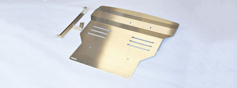 MA60 Aero Underpanel