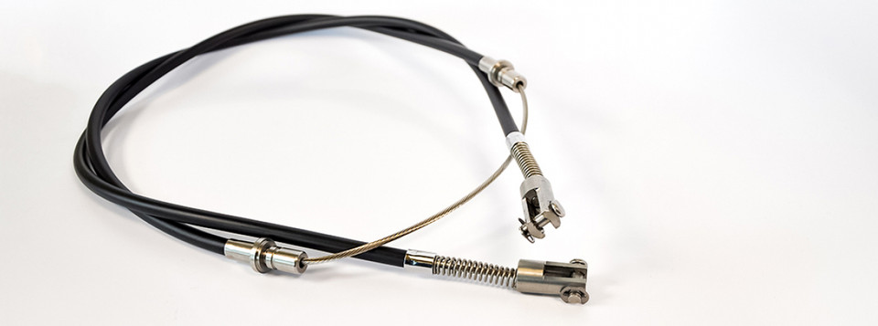 Micro Rear Big Brake Kit for the Datsun 510 Wagon