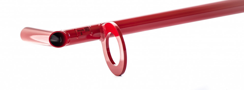 Bomber Bar for the MA60 Supra