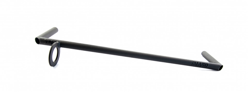 Bomber Bar for the MA60 Supra