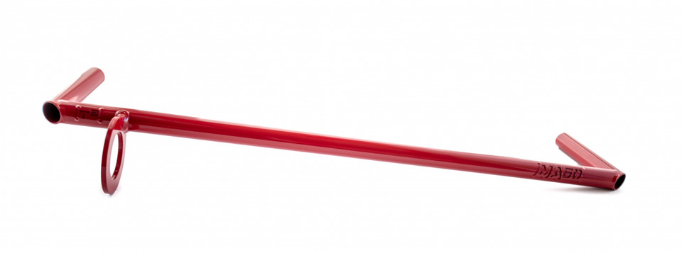 Bomber Bar for the MA60 Supra