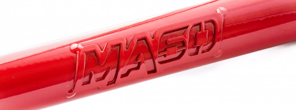 Bomber Bar for the MA60 Supra