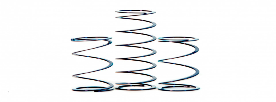 HyperCo Helper Springs