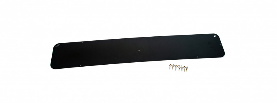 Hatch Interior Panel (S30 – 240Z / 260Z / 280Z) - Techno Toy Tuning