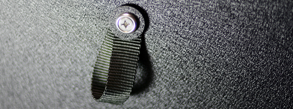 Door Cards for TE31 Corolla Sedan