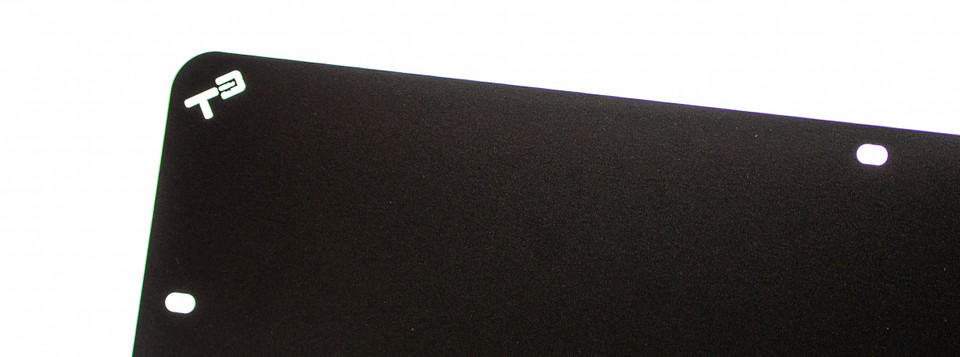 Gas Tank Cover for TE31 Corolla