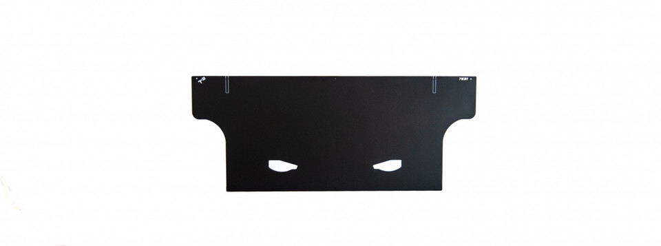 Rear Firewall for TE31 Corolla