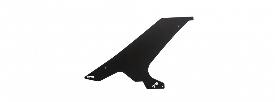 Sail Panels for TE31 Corolla
