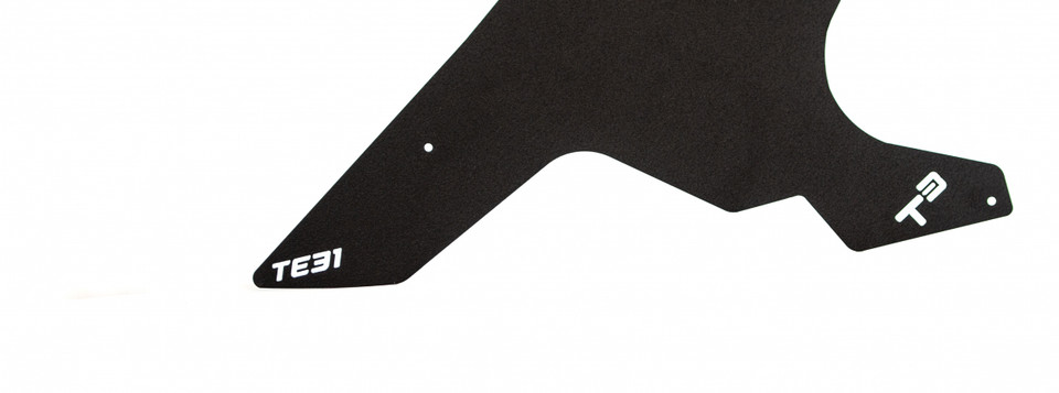 Sail Panels for TE31 Corolla