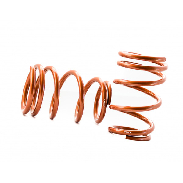 Swift Japan 8KG or 6KG Front Lowering Springs for the AE86 Corolla