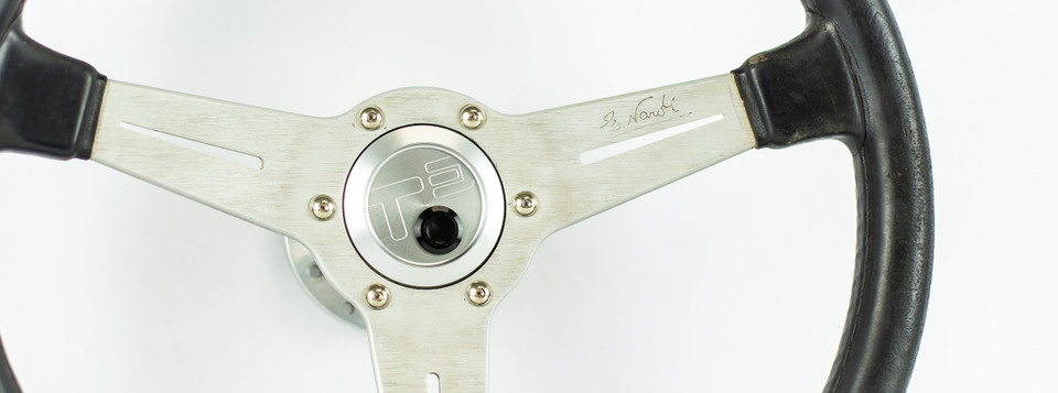 T3 55mm Billet Horn Button *Clearance*