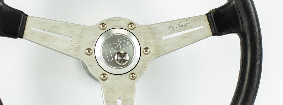 T3 55mm Billet Horn Button *Clearance*