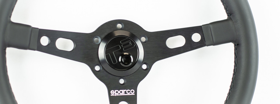 T3 55mm Billet Horn Button *Clearance*