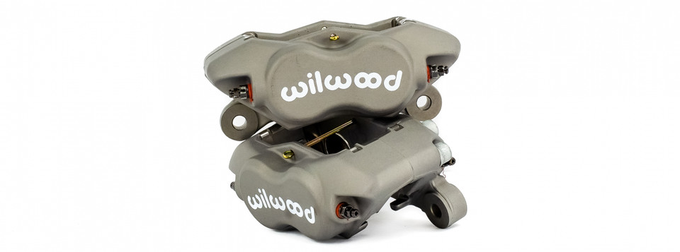 Front Micro Big Brake Kit for the Datsun Roadster