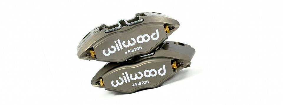 Front Micro Big Brake Kit (ZZW30 - MR2 Spyder) - Techno Toy Tuning