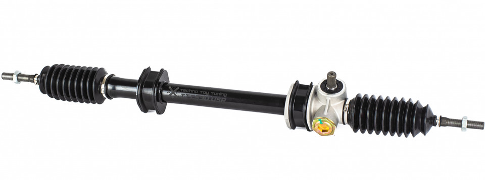 Ultimate Steering Rack (S30 – 240Z / 260Z / 280Z) - Techno Toy Tuning