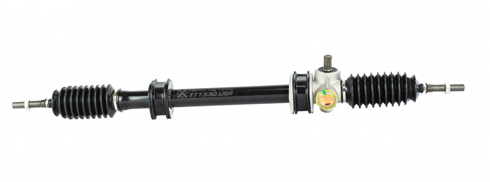 Ultimate Steering Rack (S30 – 240Z / 260Z / 280Z) - Techno Toy Tuning