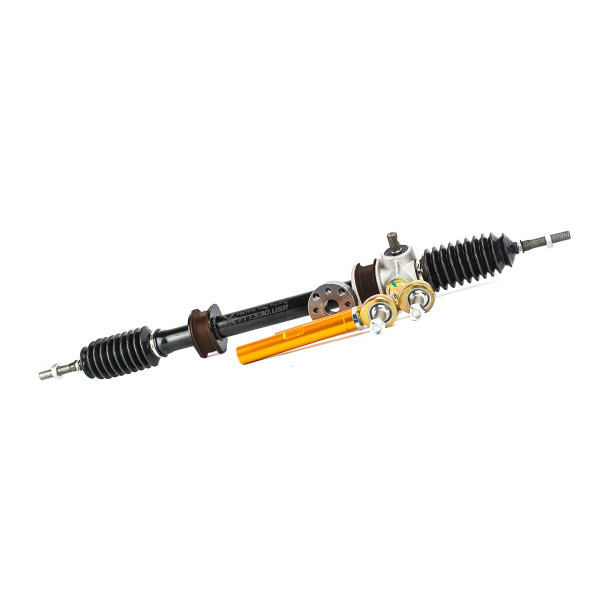 Ultimate Steering Rack (S30 – 240Z / 260Z / 280Z) - Techno Toy Tuning