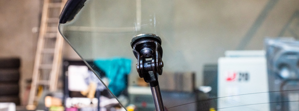 Stainless Steel Hatch Buttons for the SA/FB RX7