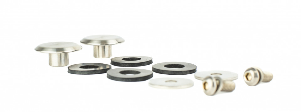 Rear Wiper Delete Kit for the SA/FB RX7