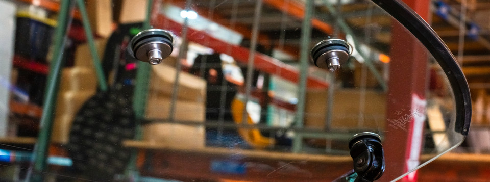 Rear Wiper Delete Kit for the SA/FB RX7