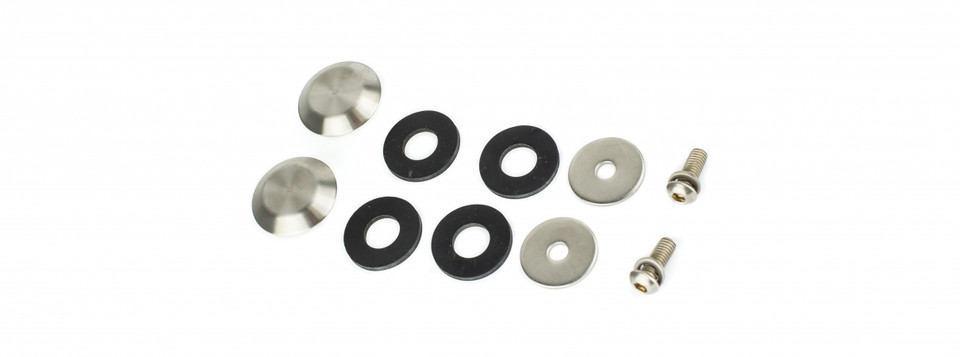 Rear Wiper Delete Kit for the SA/FB RX7