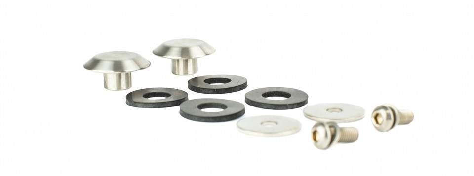 Rear Wiper Delete Kit for the SA/FB RX7