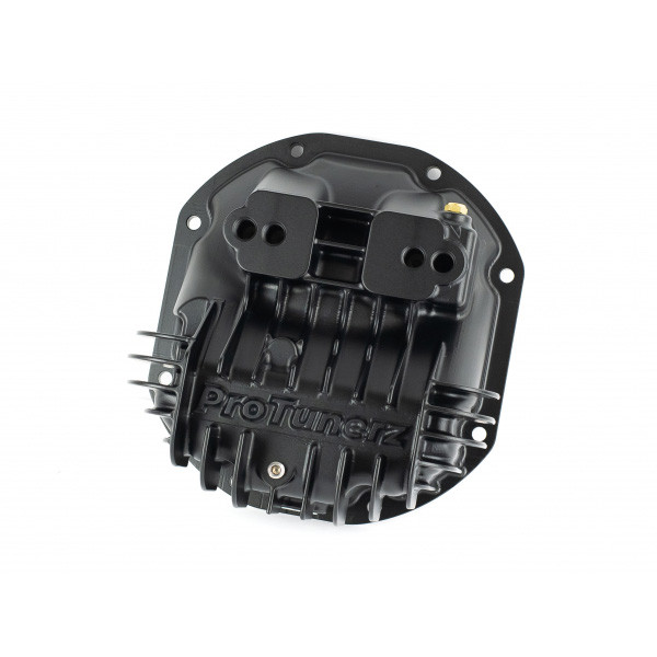 ProTunerz Billet R200 Finned Differential Cover