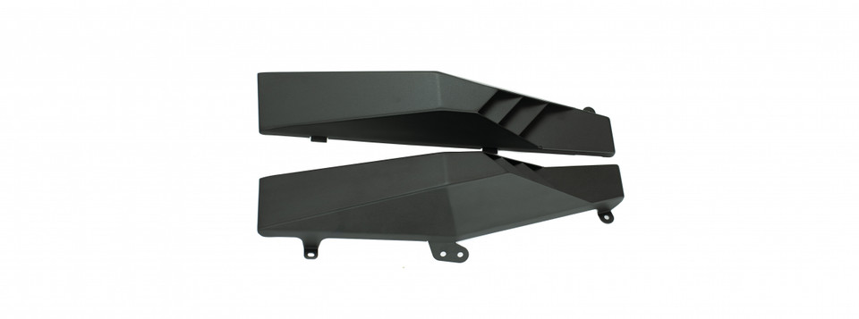 GNDM Vents (AW11 - MR2) - Techno Toy Tuning