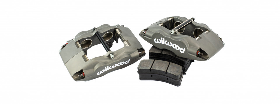 Big Daddy Front Brake Kit for MX83 Cressida