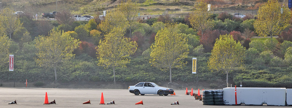 Bolt-on Coilover Kit