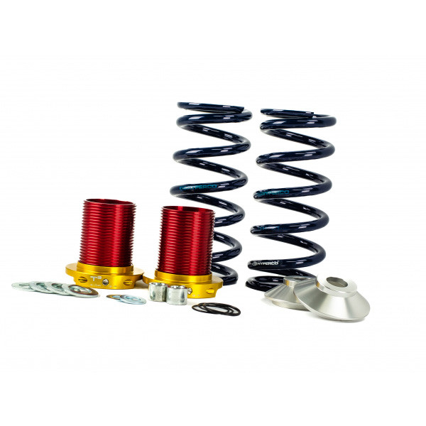 Bolt-on Coilover Kit