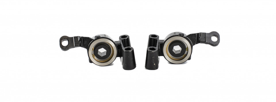 Lower Control Arm Pillowballs for R50/R53 Mini