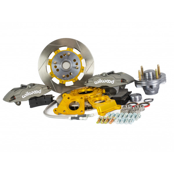 Front Big Brake Kit for The SA/FB RX7