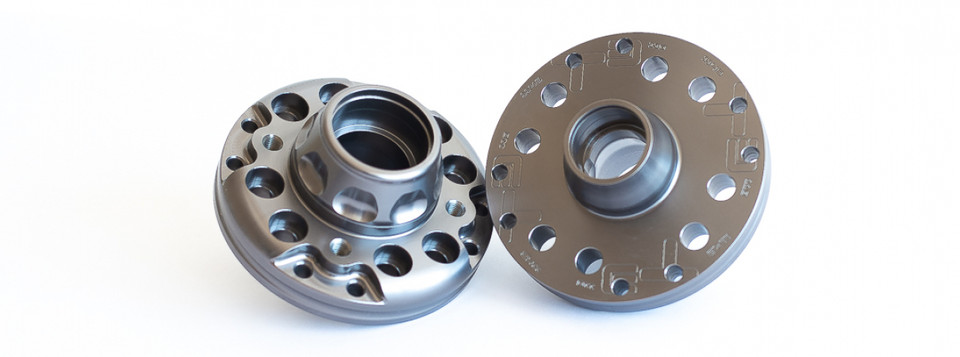 PROSPEC Brake Kit for the SA/FB RX7