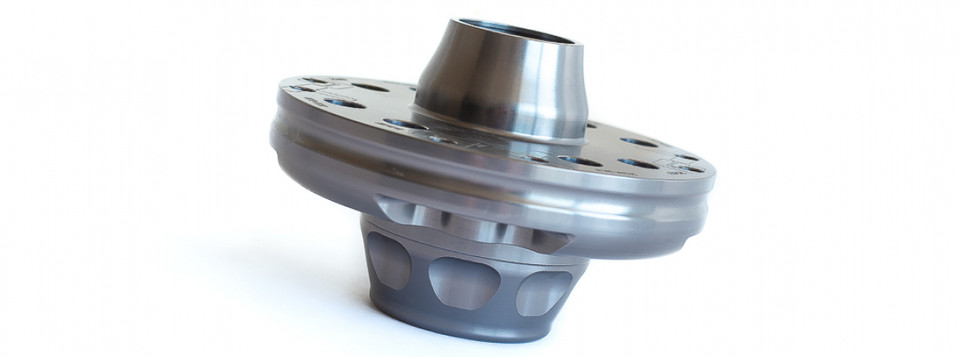 PROSPEC Brake Kit for the SA/FB RX7