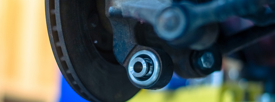 Rear Knuckle Bearings for ZZW30 MR2 Spyder