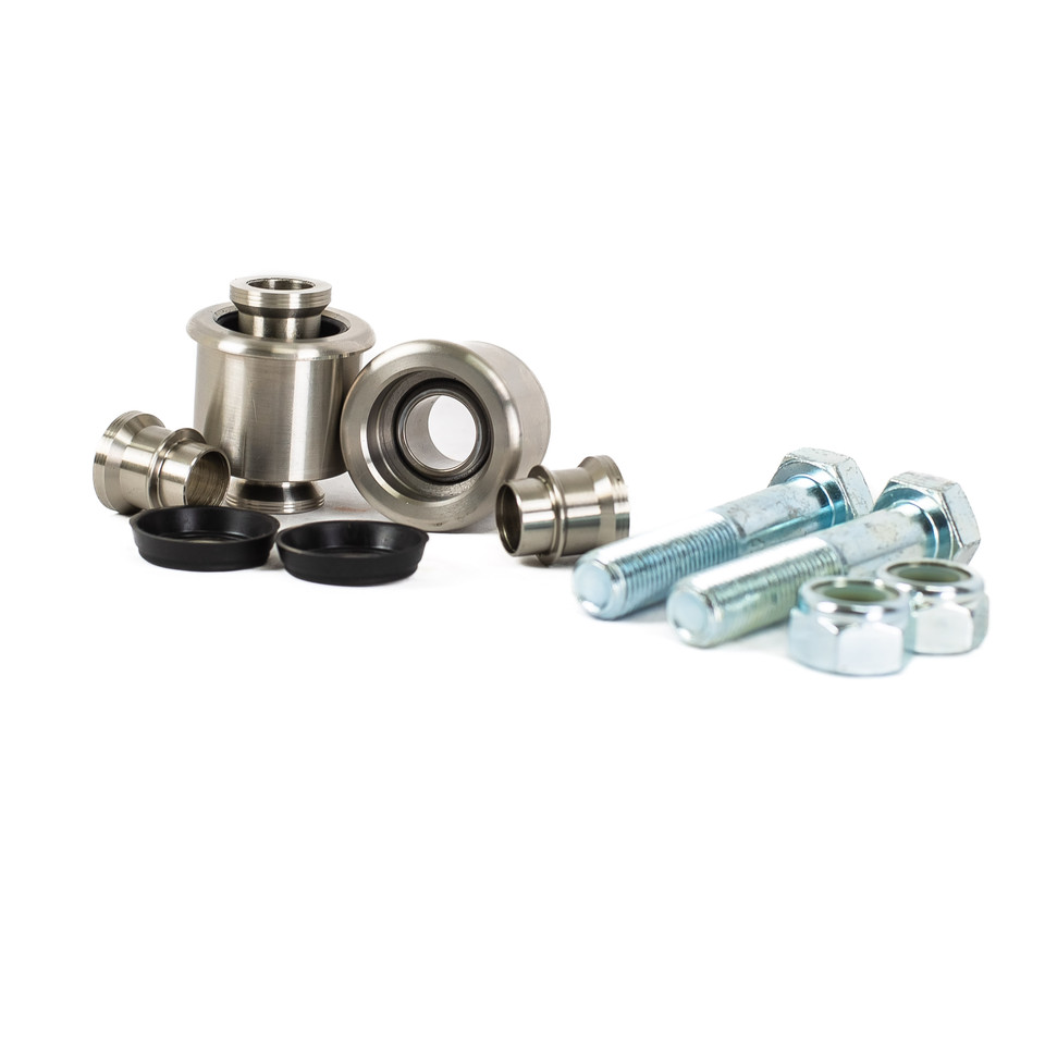 Rear Knuckle Bearings (ZZW30 - MR2 Spyder) - Techno Toy Tuning