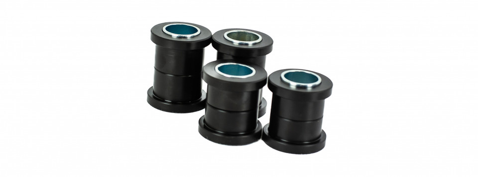 Solid Rear Lower Control Arm Bushings (S30 – 240Z / 260Z / 280Z