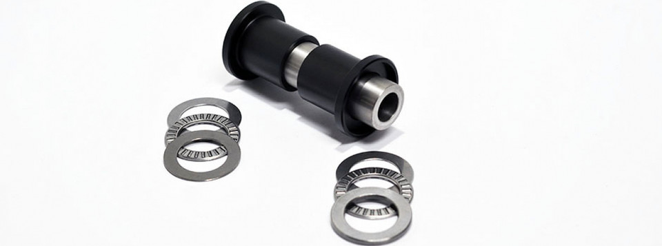 510 RHD Idler Arm Upgrade