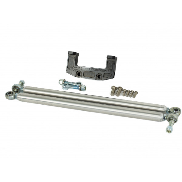 Front Tri Bar Add-On for the FB RX7 with 13B Engine