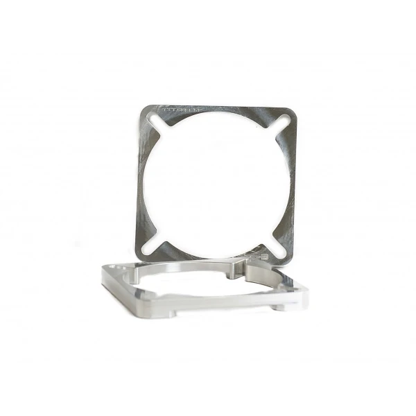 SAFB RX7 Riser Plates for Camber Plates and Strut Mounts