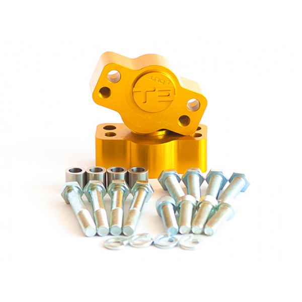 Evolved Roll Center Adjusters For Datsun 510