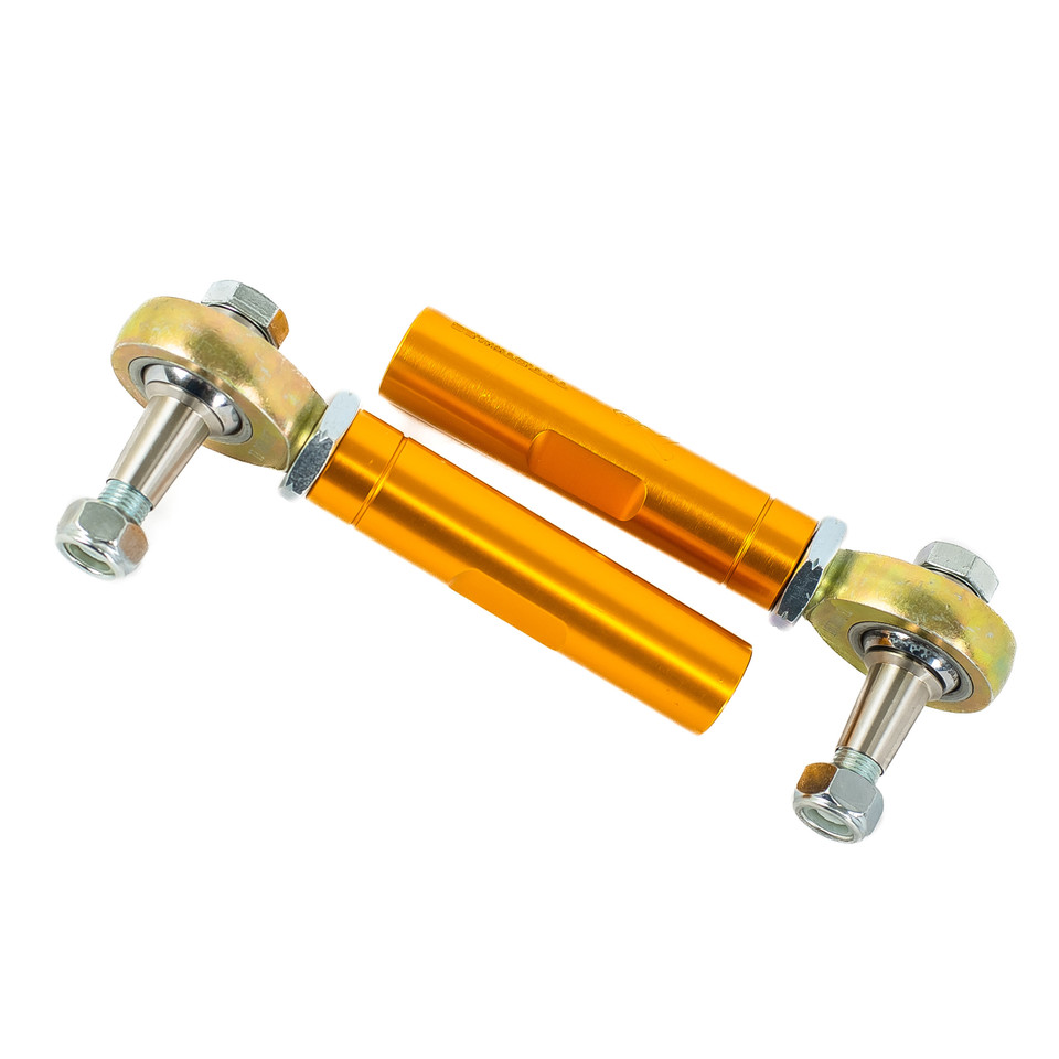 Outer Tie Rods for MA70 Supra