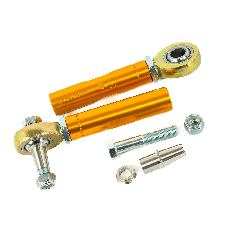 Outer Tie Rods for MA70 Supra