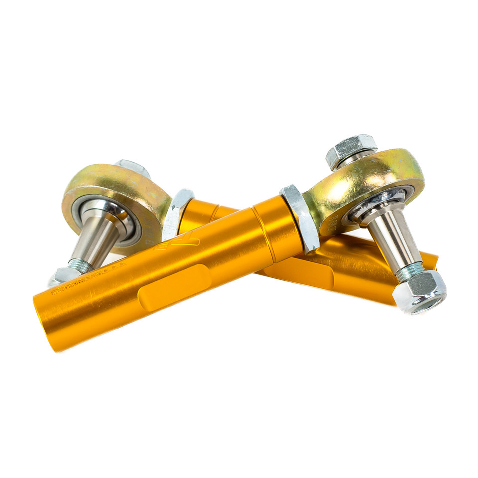 Outer Tie Rods for MA70 Supra