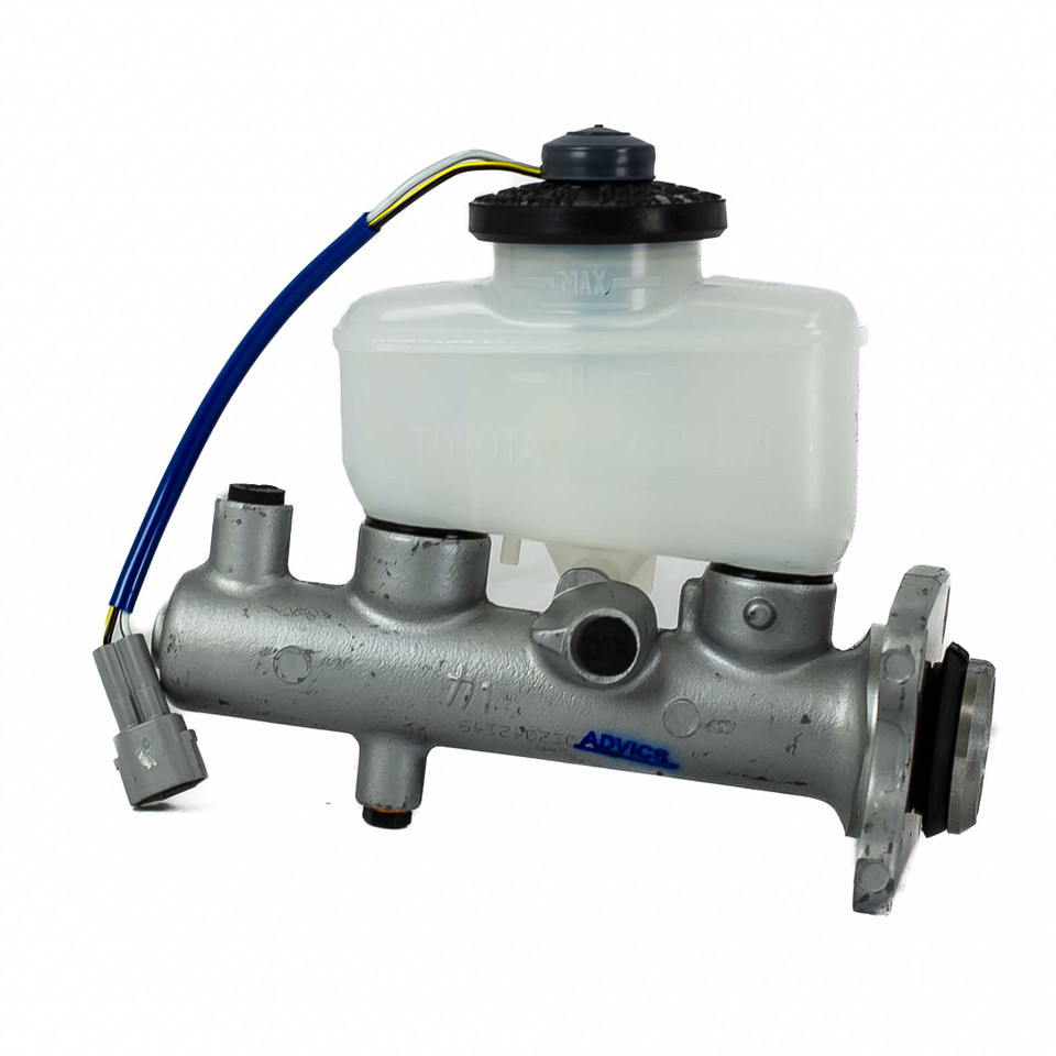 Advics OEM Replacement Master Cylinder for the MA70 Supra