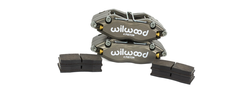 Micro Big Brake Kit for the S13/S14 240SX