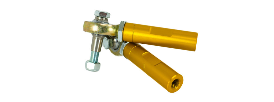 Outer Tie Rods for Lexus IS300