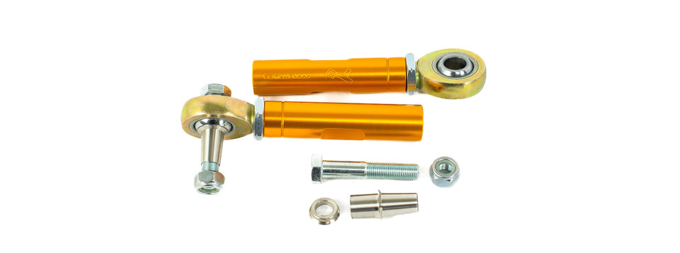 Outer Tie Rods for ZN6 FRS/BRZ
